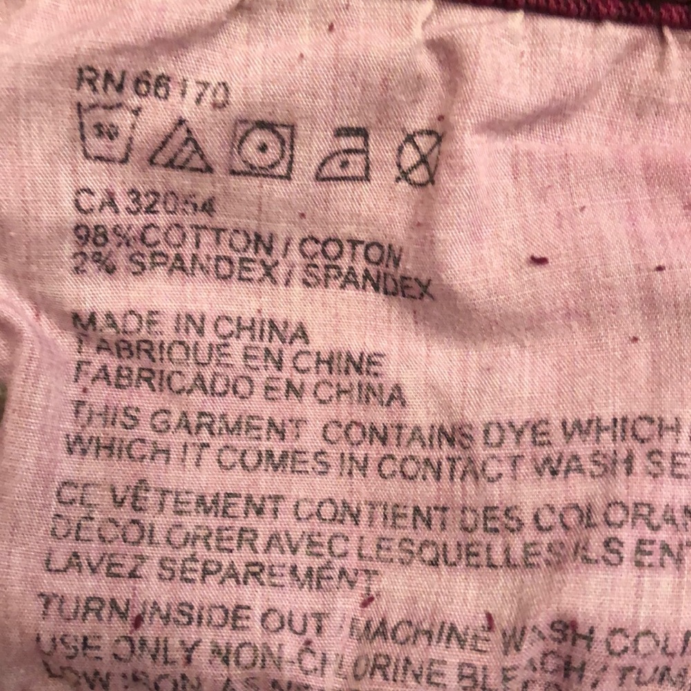 BDG by Urban Outfitters - Picture 4 of 4